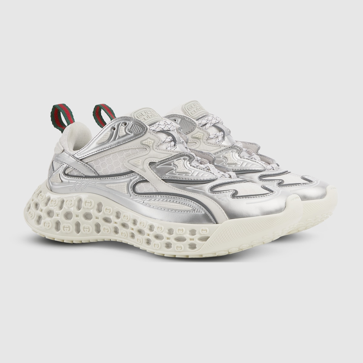 Gucci Women’s Gucci cub3d sneaker - Image 7